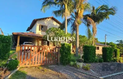 Casa com 4 quartos à venda na Área Rural, 626, Águas Claras, Viamão