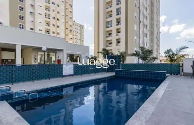 Apartamento com 2 quartos à venda na Rua João da Silva Bueno, 164, Morro Santana, Porto Alegre