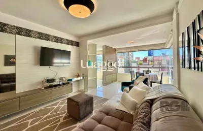 Apartamento com 3 quartos à venda na Rua Sepé, 2512, Centro, Capão da Canoa