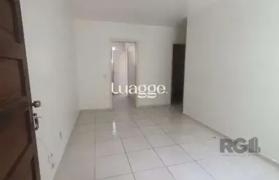 Apartamento com 2 quartos à venda na Rua Padre João Batista Reus, 3404, Camaquã, Porto Alegre