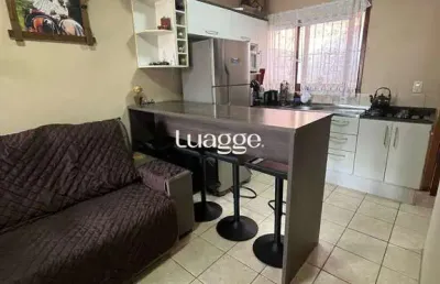 Casa em condomínio, 1 quarto, 1 vaga - bairro gurujá
