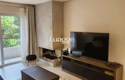 Apartamento com 2 quartos à venda na Rua Governador Ildo Menegheti, 335, Vila Luiza, Canela