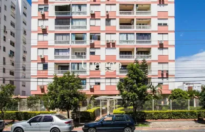 Apartamento de 02 dormitórios, banheiro social e lavabo. vista panorâmica, cozinha ampla e área de serviço ampla.