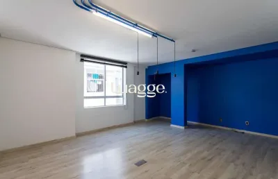 Sala comercial à venda na Avenida Alberto Bins, 872, Independência, Porto Alegre