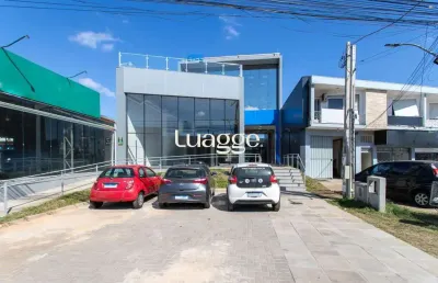 Imóvel novo | primeira locação – vila branca | gravataí