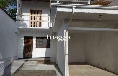 Casa com 5 quartos à venda na Avenida Antônio Carlos Jobim, 363, Jardim Algarve, Alvorada