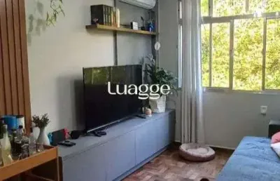 Apartamento com 3 quartos à venda na Rua Eurico Lara, 276, Medianeira, Porto Alegre