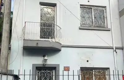 Prédio à venda na Rua Domingos Crescêncio, 235, Santana, Porto Alegre