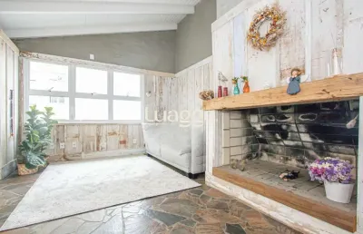 Apartamento garden 2 dormitórios 1 suíte no bairro moinhos de vento