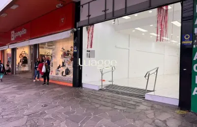 Ponto comercial à venda na Avenida Assis Brasil, 2535, Cristo Redentor, Porto Alegre