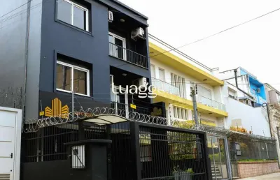 Casa comercial para alugar na Rua General Neto, 282, Moinhos de Vento, Porto Alegre