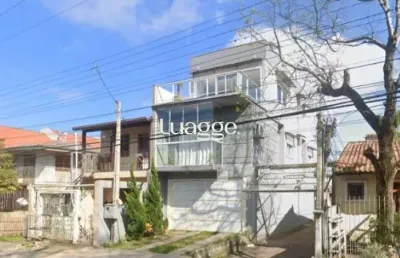 Sobrado de alto padrão na vila nova – 3 dormitórios e 170 m² de conforto e estilo!