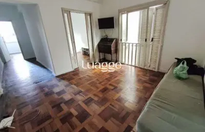 Apartamento com 3 quartos para alugar na Rua Duque de Caxias, 863, Centro Histórico, Porto Alegre