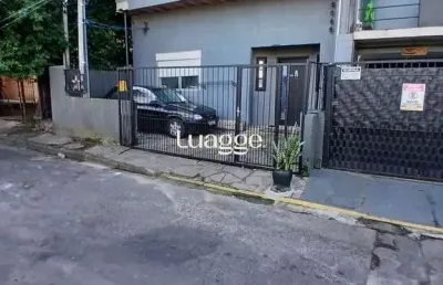 Casa com 3 quartos à venda na Rua Domingos da Silva, 268, Camaquã, Porto Alegre