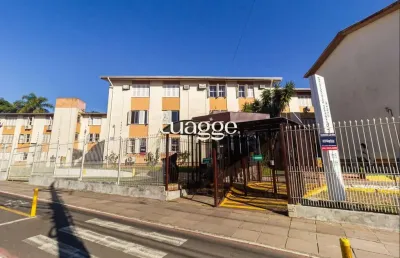 Apartamento com 2 quartos à venda na Avenida Wenceslau Escobar, 1015, Cristal, Porto Alegre