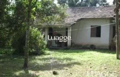 Sítio para venda com 5000m² e 3 dormitórios no bairro lami