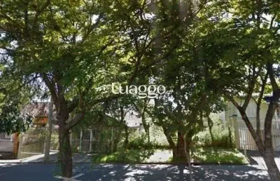 Terreno para venda - 300m², 0 dormitórios, rubem berta