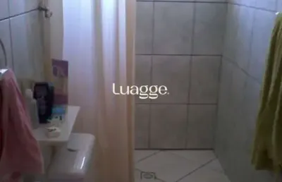 Casa para venda - 90m², 3 dormitórios, sendo 1 suites, aberta dos morros
