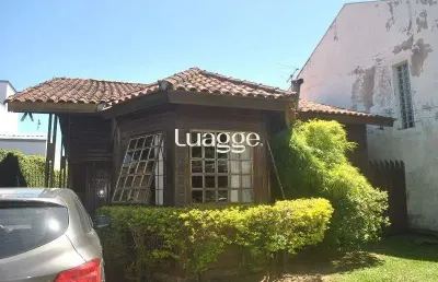 Casa para venda - 250m², 3 dormitórios, 4 vagas - serraria
