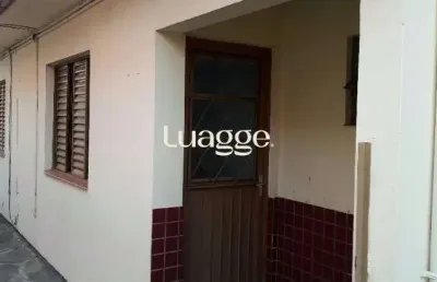 Casa condominio para venda - 46m², 1 dormitório, camaquã
