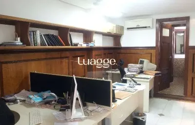 Conjunto/sala para locação/aluguel - 70m², 0 dormitórios, centro histórico