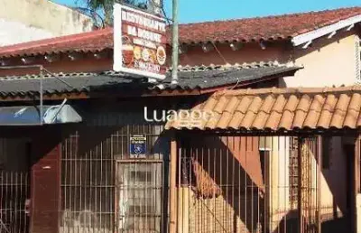 Casa comercial para venda - 300m², 0 dormitórios, 8 vagas - sarandi