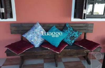 Casa para venda - 114m², 2 dormitórios, sendo 1 suites, 2 vagas - zona nova