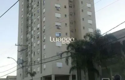 Apartamento para venda - 52m², 2 dormitórios, 1 vaga - morro santana