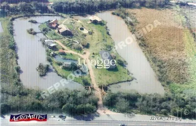 Sítio para venda - 30000m², 2 dormitórios, passo do vigário