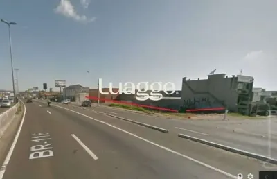 Terreno para locação/aluguel - 0m², 0 dormitórios, igara
