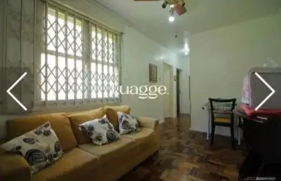 Apartamento para venda - 79m², 3 dormitórios, 1 vaga - santo antonio