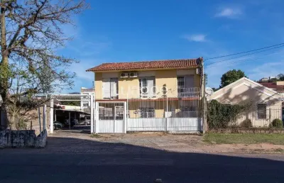 Casa comercial para venda - 112m², 3 dormitórios, 2 vagas - medianeira