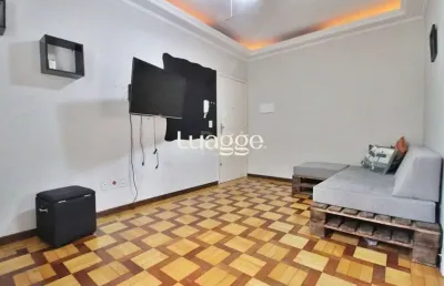Apartamento para venda - 41m², 1 dormitório, sendo 1 suites, praia de belas