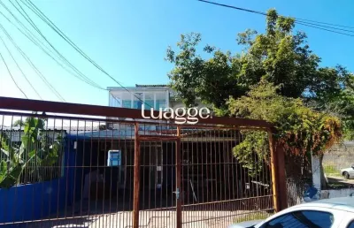 Casa para venda - 300m², 2 dormitórios, 2 vagas - vila nova