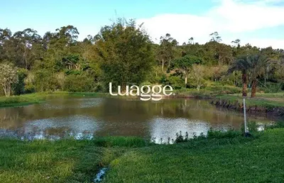 Chácara / sítio com 1 quarto à venda na Estrada Do Canta Galo, 6169, Fiuza, Viamão