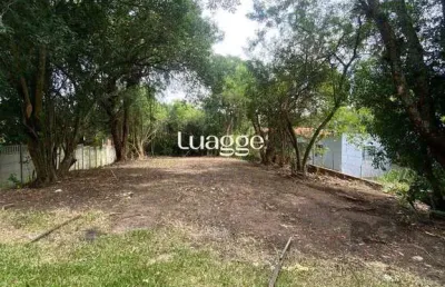 Terreno à venda – 2.490m² – bairro espírito santo, porto alegre