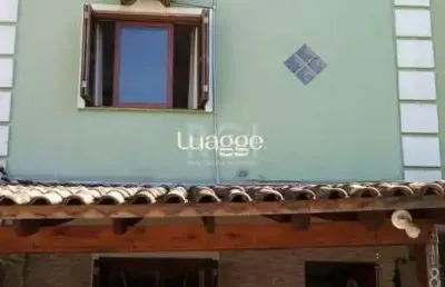 Casa para venda - 94.54m², 3 dormitórios, 2 vagas - nonoai