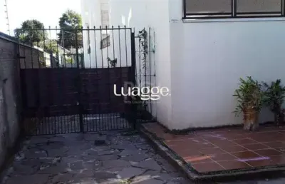 Casa com 2 quartos à venda na Rua Doutor Mário Totta, 2892, Tristeza, Porto Alegre