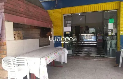 Loja para venda - 203.96m², 0 dormitórios, cavalhada