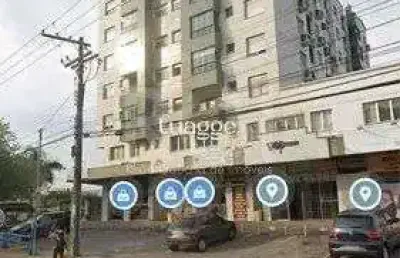 Conjunto/sala para venda - 27.03m², 0 dormitórios, cavalhada