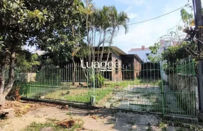 Casa para venda - 190.8m², 3 dormitórios, 4 vagas - rubem berta