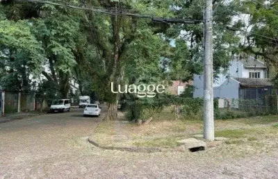 Terreno para venda - 214.62m², 0 dormitórios, ipanema