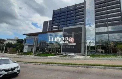 Conjunto/sala para locação/aluguel - 29.8m², 0 dormitórios, teresópolis
