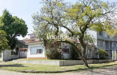 Casa comercial para alugar na Rua Chavantes, 390, Vila Assunção, Porto Alegre