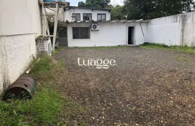 Casa comercial para locação/aluguel - 70m², 0 dormitórios, 6 vagas - navegantes