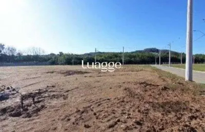 Terreno à venda na Estrada Jorge Pereira Nunes, 578, Campo Novo, Porto Alegre