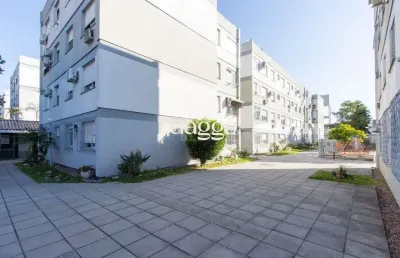 Apartamento com 2 quartos à venda na Rua Camaquã, 149, Camaquã, Porto Alegre