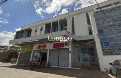 Sala comercial à venda na Avenida Icaraí, 558, Cristal, Porto Alegre