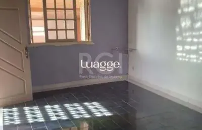 Casa com 3 quartos à venda na Rua Alypio José Nogueira, 278, Ponta Grossa, Porto Alegre