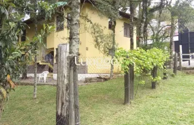 Pousada deslumbrante, pronta para receber seus hóspedes